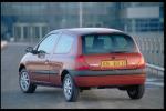 Renault Clio 1998 года
